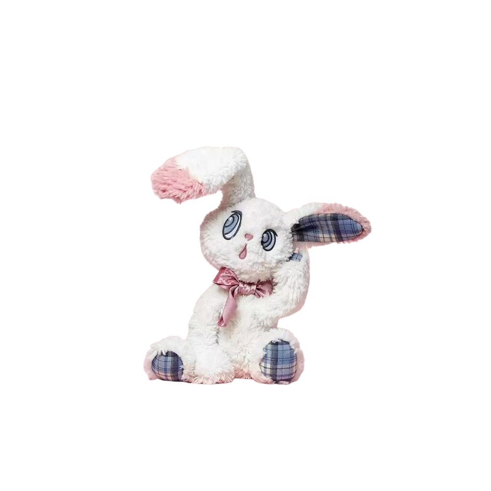 Sample Eavesdropping bunny