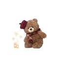 Sample Christmas Bear