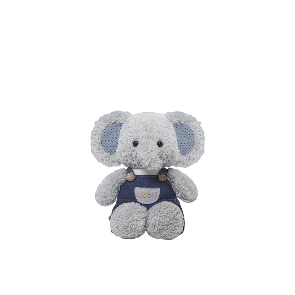 Sample Work Elephants