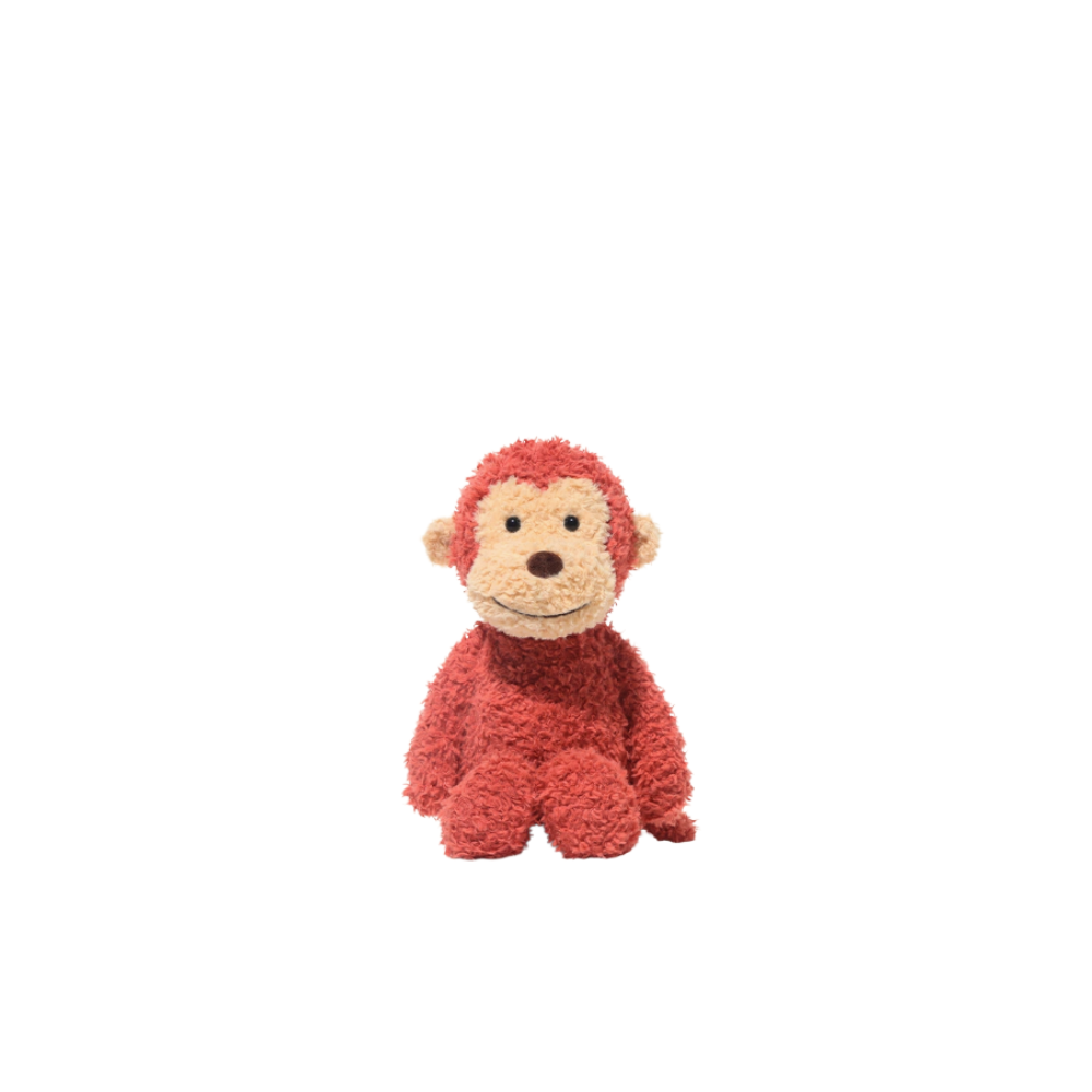 Sample Sleep-with-Me Monkey