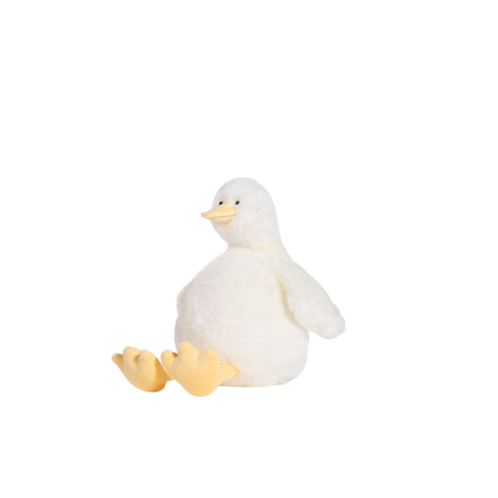 Sample duck