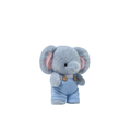 Sample Worker Elephant