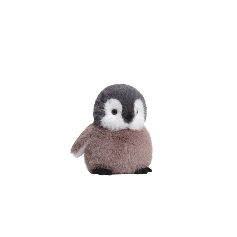 Sample Sleep-With-Me penguin