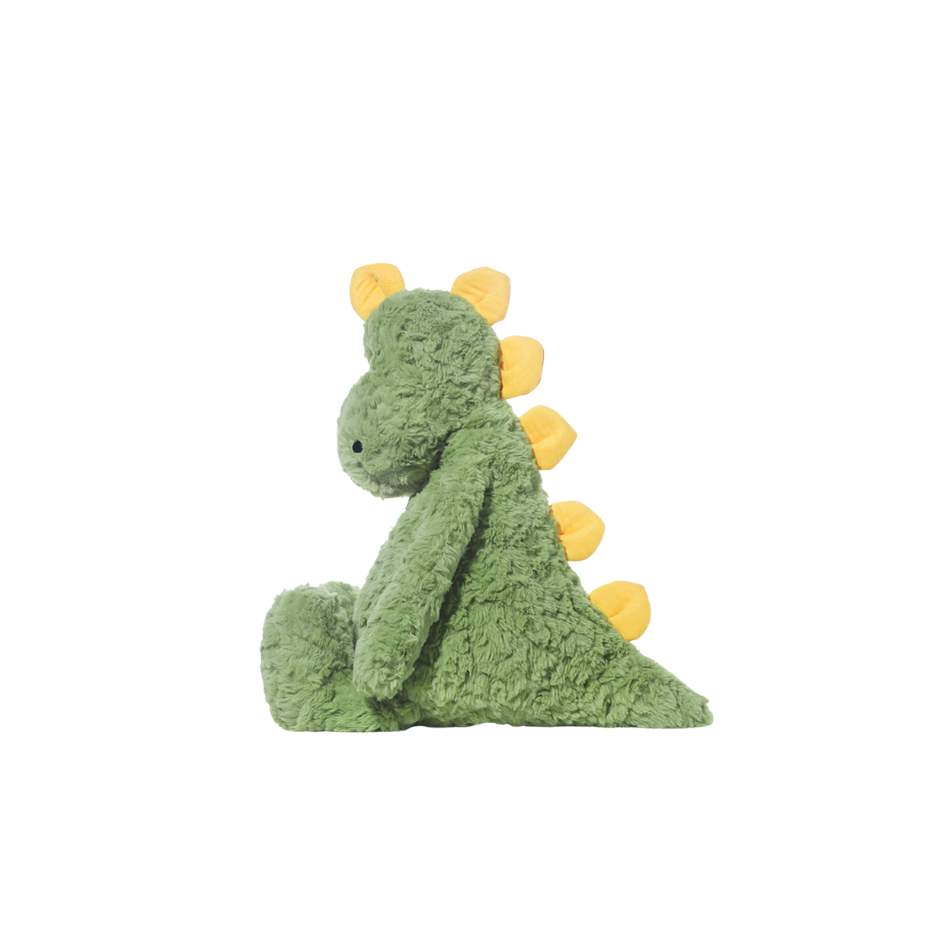Sample Dino green