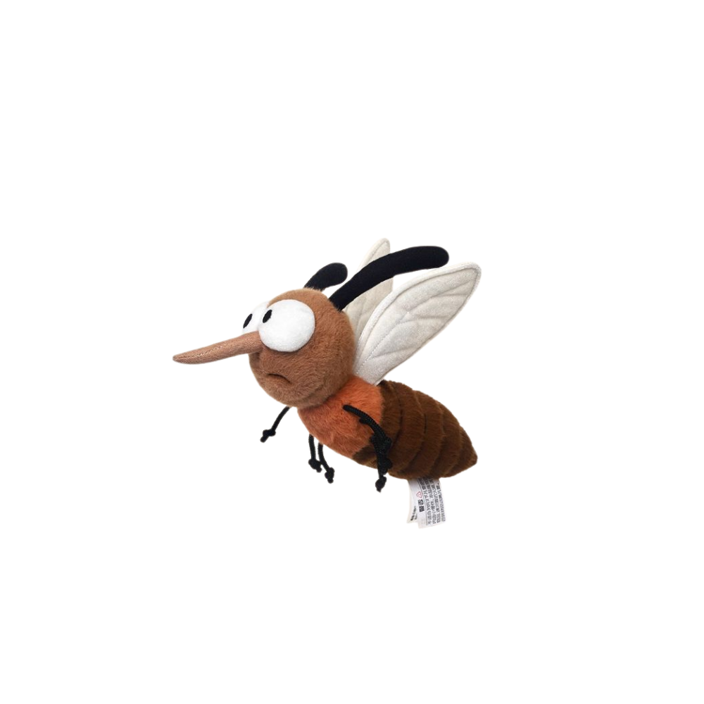 Sample Mosquitoes