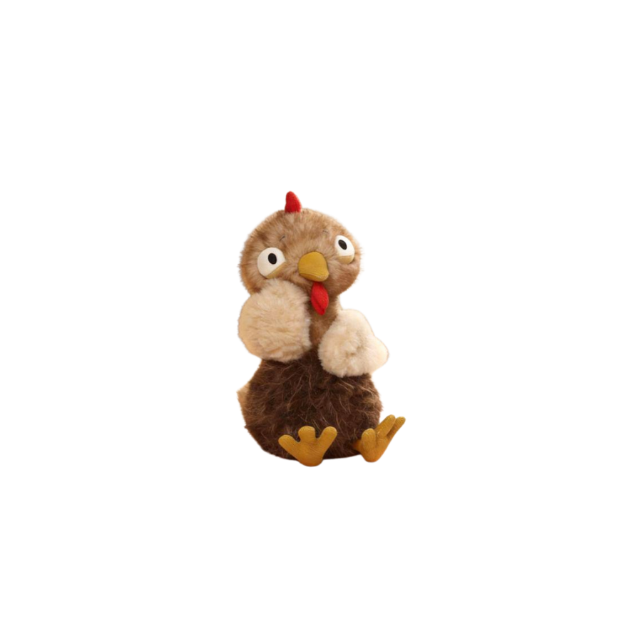Sample Happy Turkey