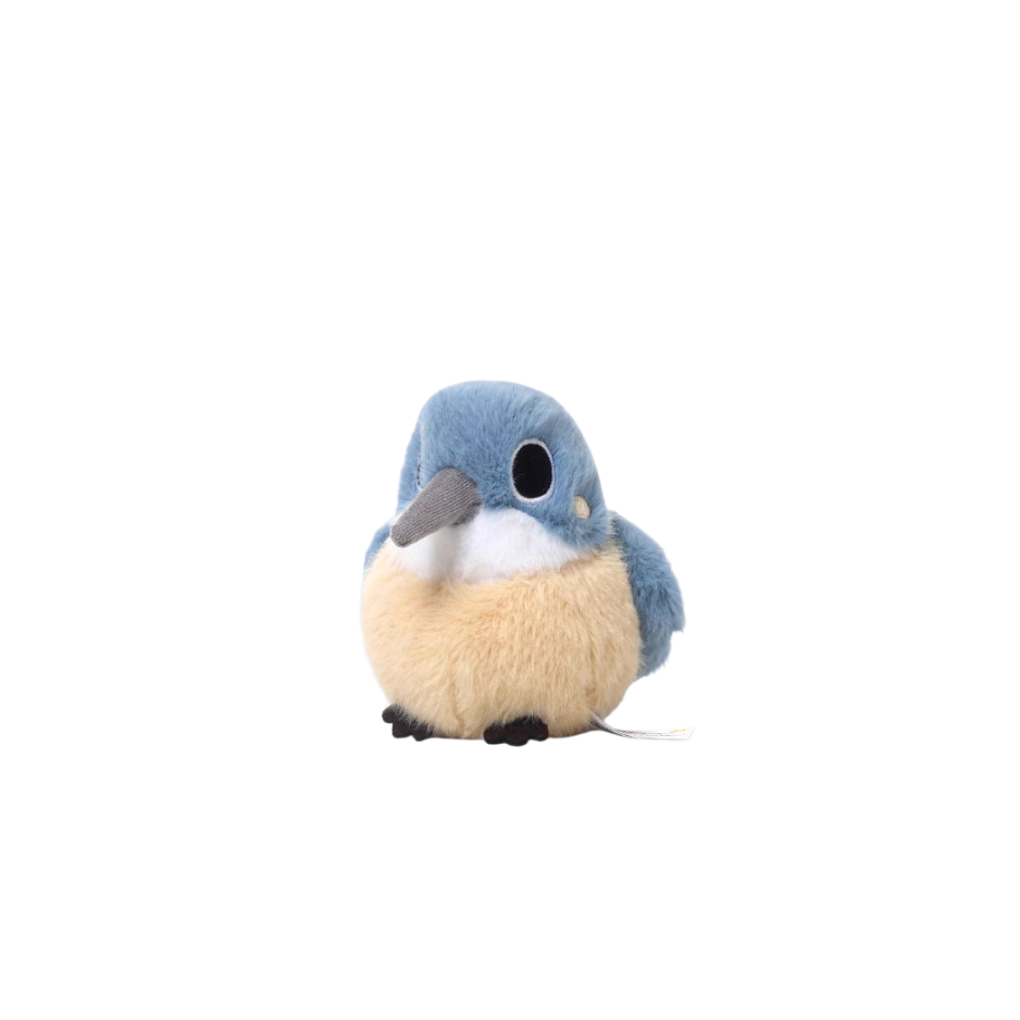 Sample Kingfisher