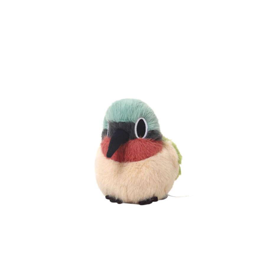 Sample Sunbird