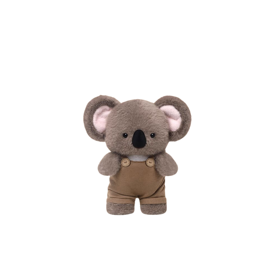 Sample Koala Worker