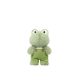 Sample Worker Frog