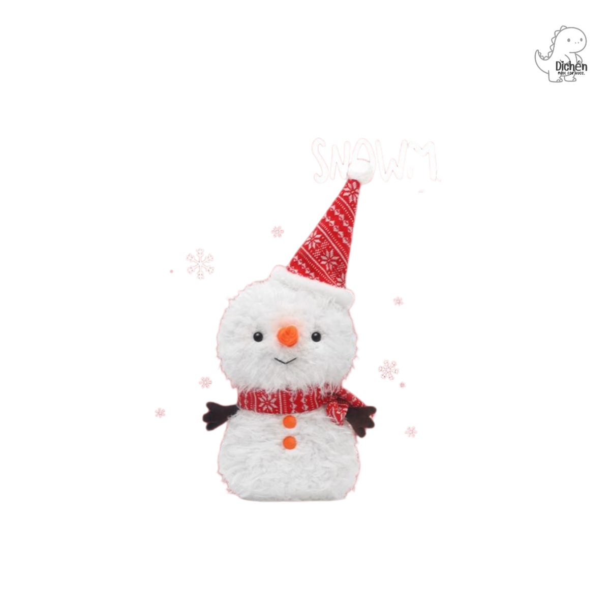 Sample snowman