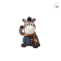 Sample Worker horse