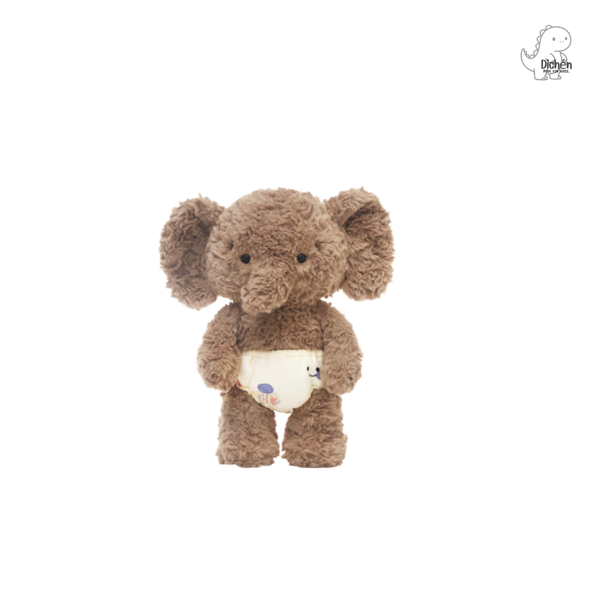 Sample-baby elephant