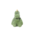 Sample Dino green
