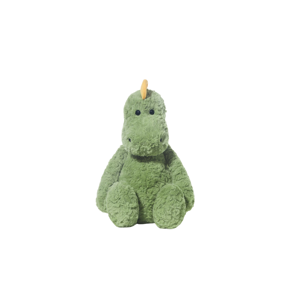 Sample Dino green